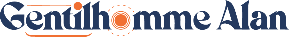 Gentilhomme Alan